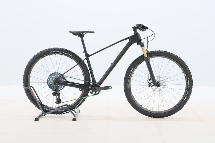 Cube ELITE C:68X SLT 2021