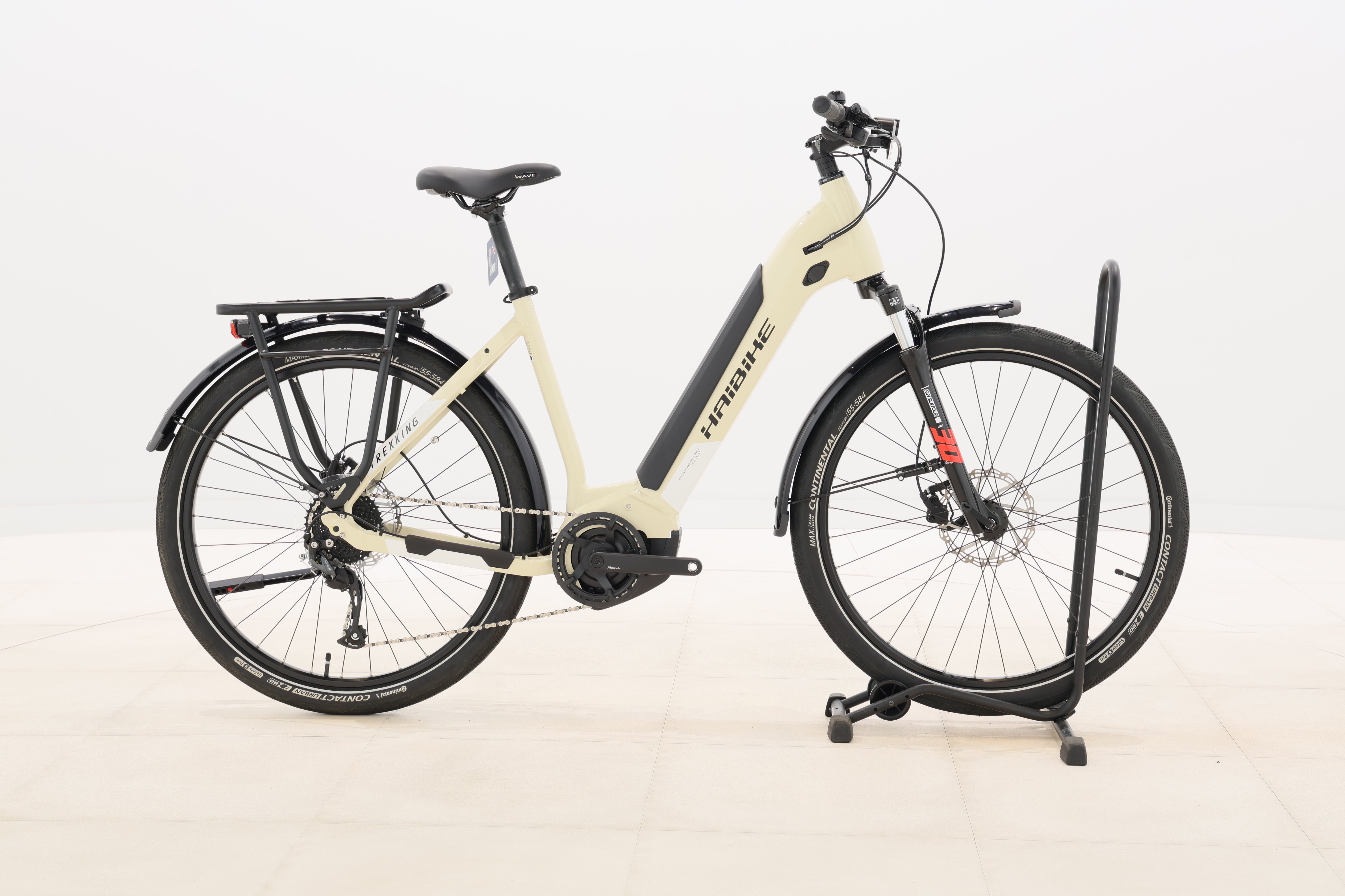 Haibike Trekking 4 2025