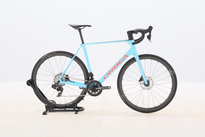 Orbea ORCA M21ETEAM PWR 2024