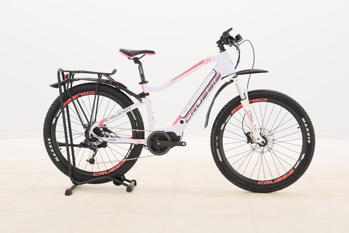 CRUSSIS E-GUERA 5.7 2023