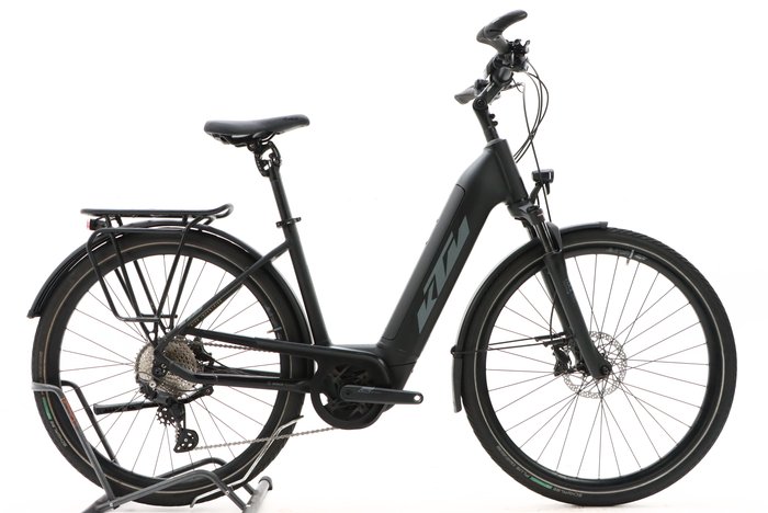 KTM MACINA TOUR CX 610 2021