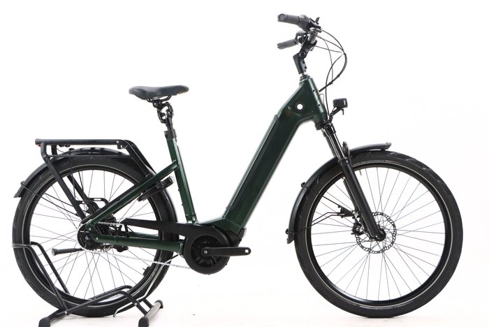 Velo De Ville SEB890 2024