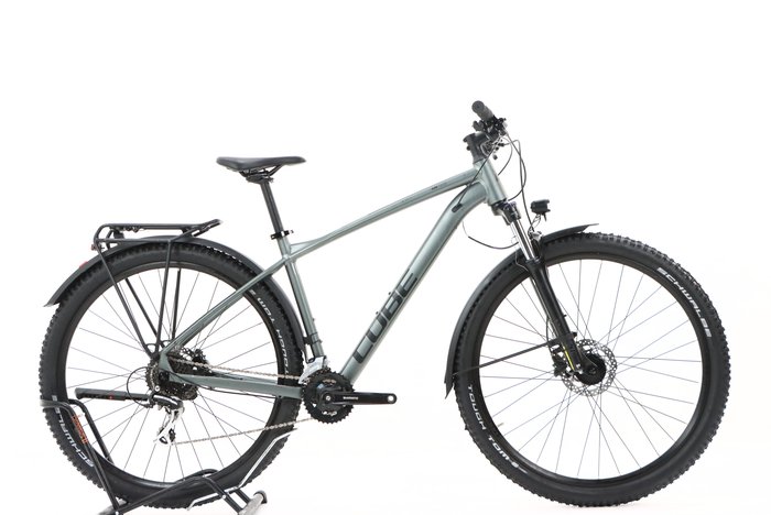 Cube AIM RACE ALLROAD 2022