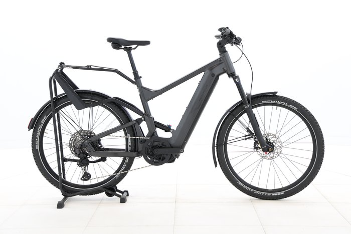 Riese & Müller DELITE4 GT TOURING 2024