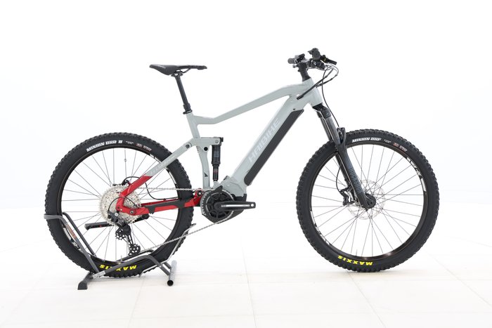 Haibike ALLTRAIL 5 27.5 2022