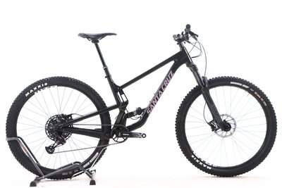 Santa Cruz TALLBOY A 29 D 2021