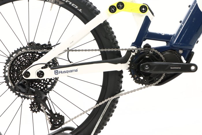 Husqvarna MOUNTAIN CROSS 2 2022