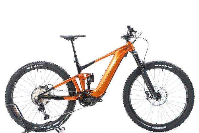 Giant TRANCE X E+ 1 2022