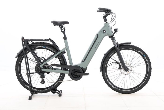 Velo De Ville SEB 890 2024