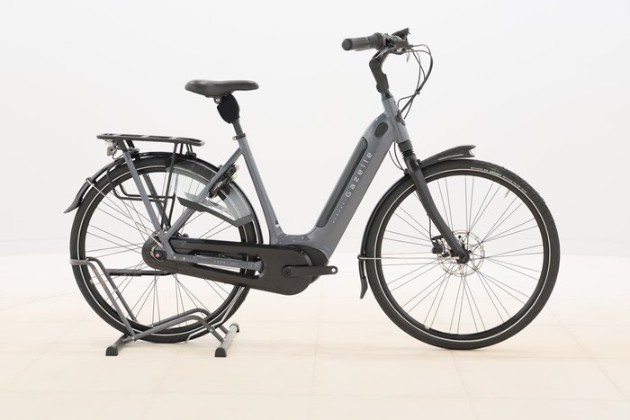 Gazelle ARROYO C8 HMB ELITE 500 2023