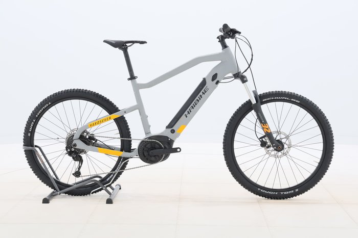 Haibike HARDSEVEN 4 2021
