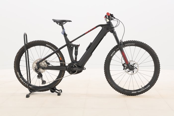 Bulls SONIC EVO AM 3 CARBON 750 2023
