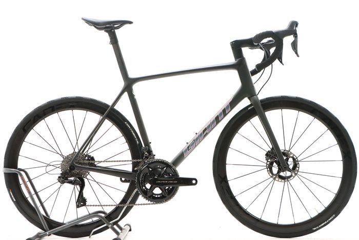Giant TCR ADVANCED SL 2022