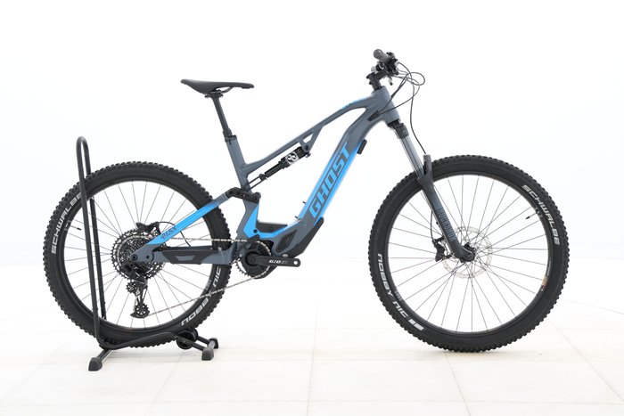 Ghost E-ASX ESSENTIAL 2025