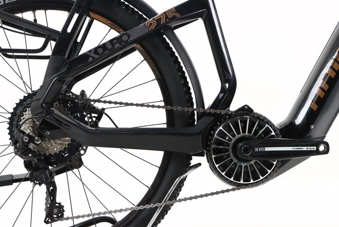 Haibike XDURO ADVENTR 6.0 2021