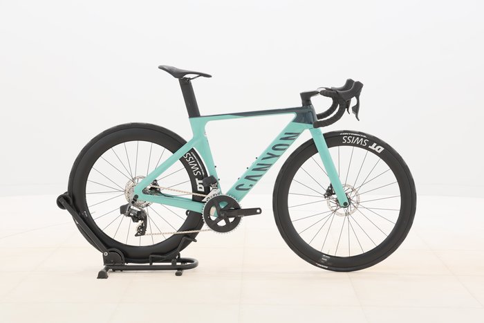 Canyon AEROAD CF SLX 7 ETAP 2023