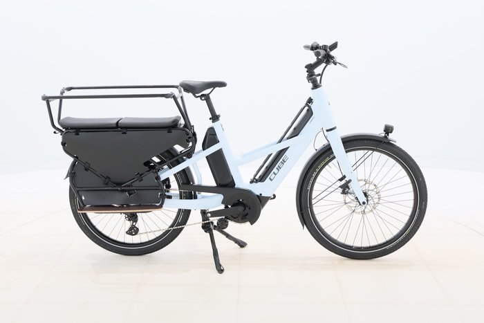 Cube LONGTAIL SPORT HYBRID 1350 2024