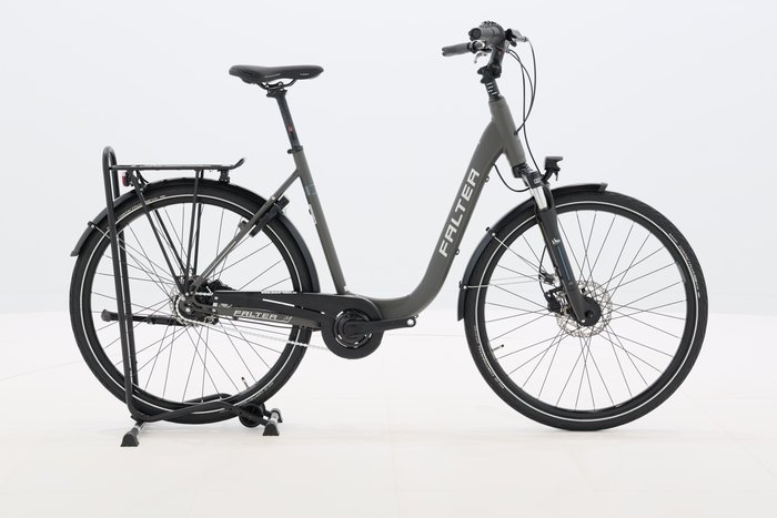 Falter C 4.0 PLUS 2021