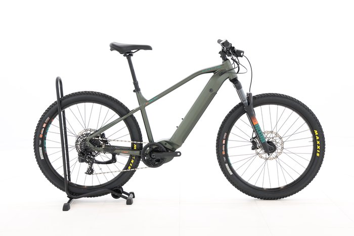 Whyte E-506 SUV 2022