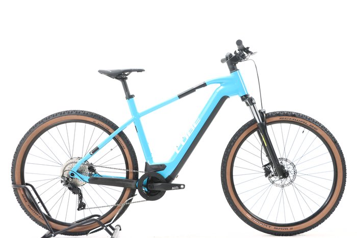 Cube REACTION HYBRID ONE 500 2023
