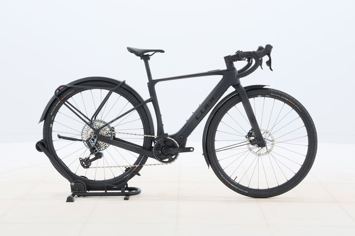 Cube NUROAD HYBRID C:62 SLX 400X 2025