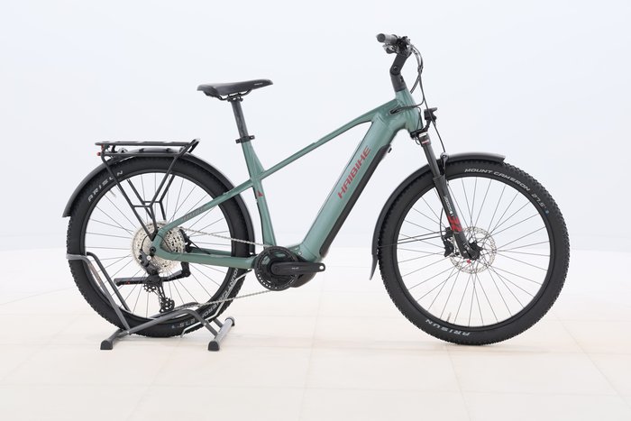 Haibike Trekking 5 2023