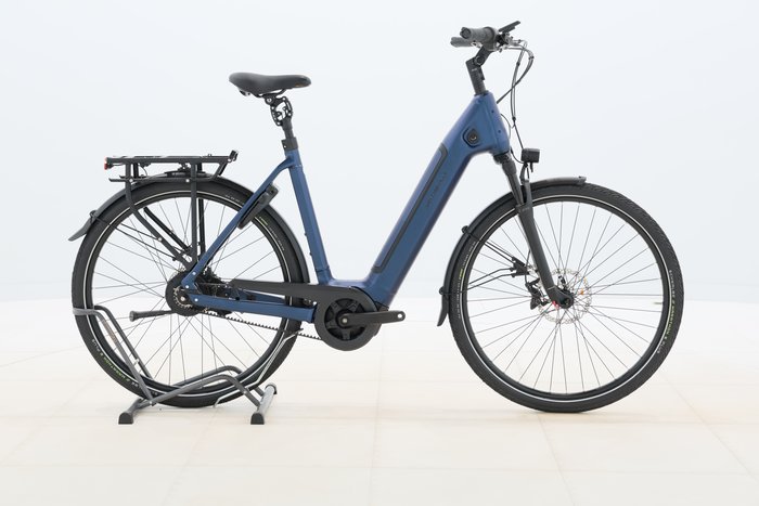 Velo De Ville AEB 890 PRO ENVIOLO TR 2025