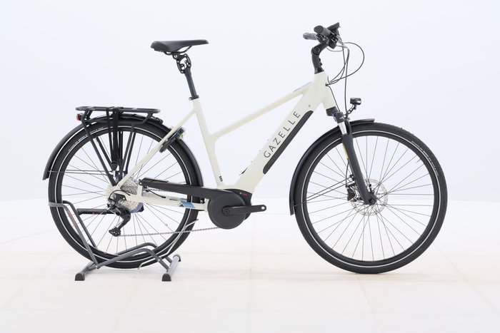 Gazelle MEDEO T10 HMB 500 2022