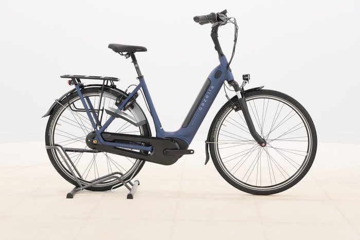 Gazelle ARROYO C7+ HMB ELITE 500 2023