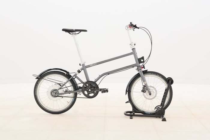 Vello Bike+ AUTOMATIC Speed Drive 2024