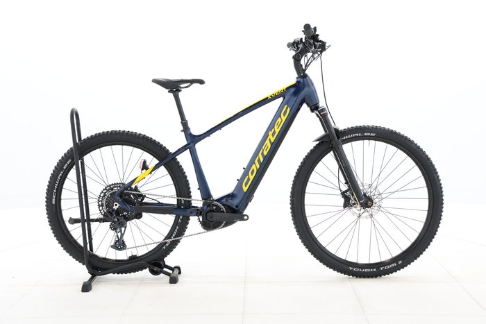 Corratec E-Power X-Vert Pro Plus 2023