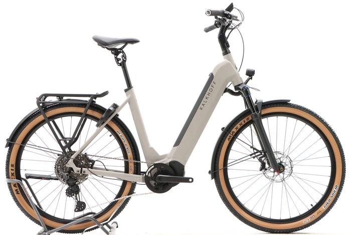 Kalkhoff ENTICE 5.B ADVANCE+ 2024