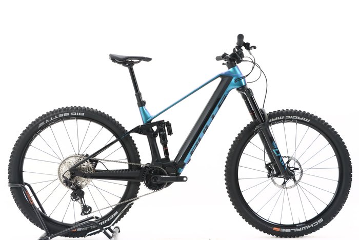 Bulls SONIC EVO EN SL 1 CARBON 2023
