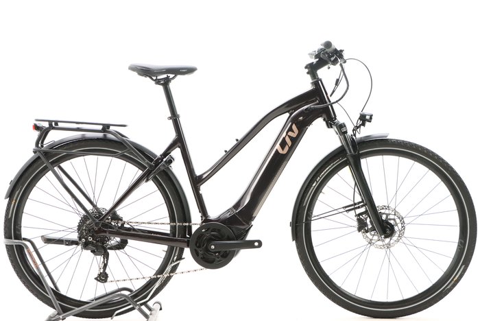 Liv AMITI-E+ 2 [RD EVO] 2022