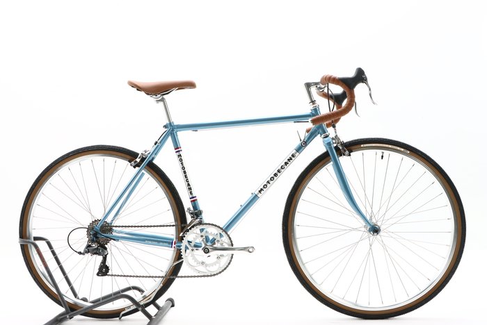 Motobécane Concept Team Champion 2022
