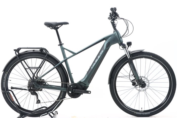 Bulls Allground CX ELO 500 2022
