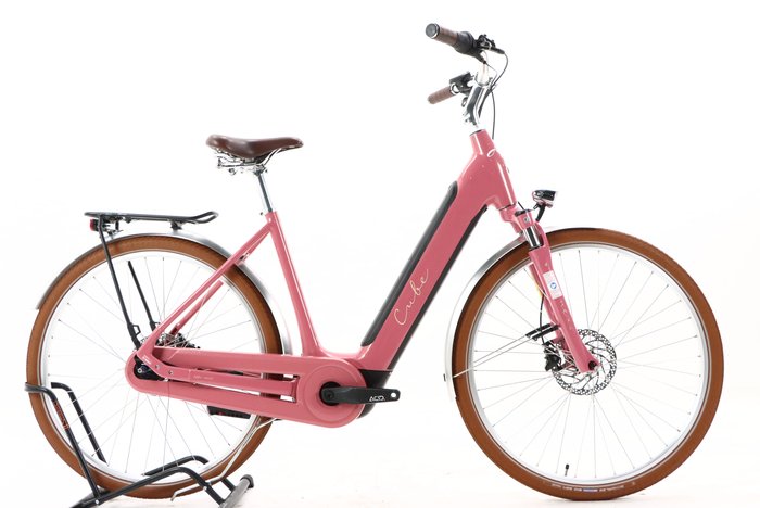 Cube ELLA CRUISE HYBRID 500 2023