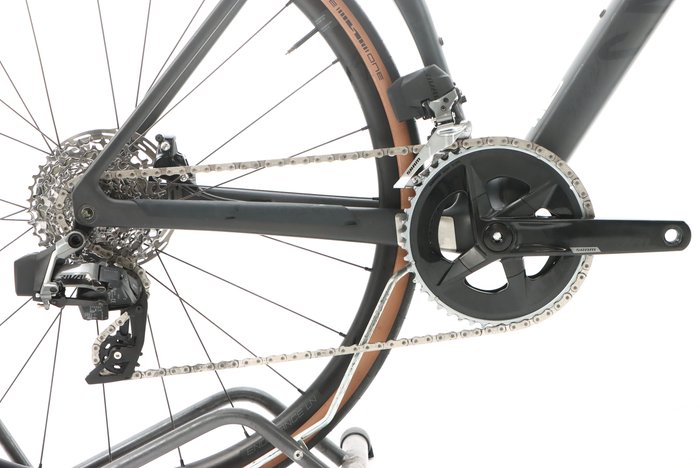 Canyon ENDURACE CF 7 ETAP 2022