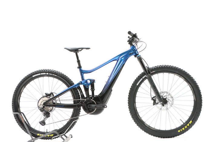 Giant TRANCE X E+ 2 2021