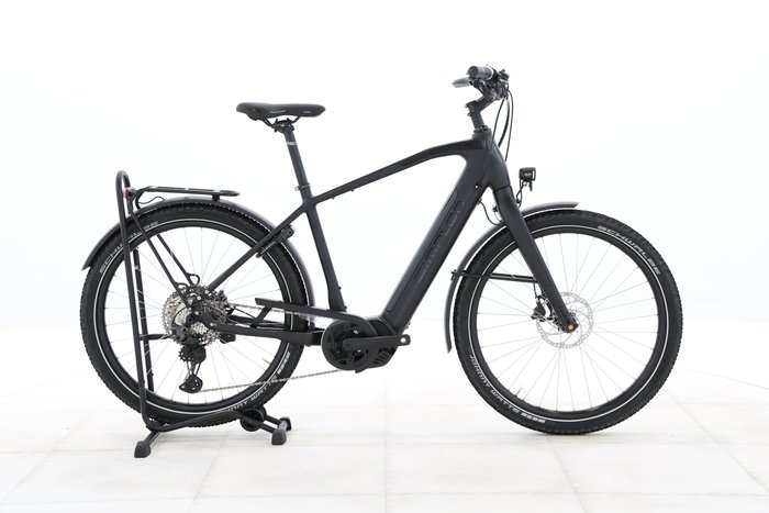 Simplon KAGU BOSCH CX 275 XT-11 LG 2022