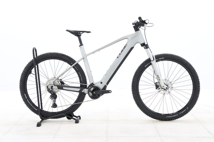 Cube Reaction Hybrid ONE 800 2025
