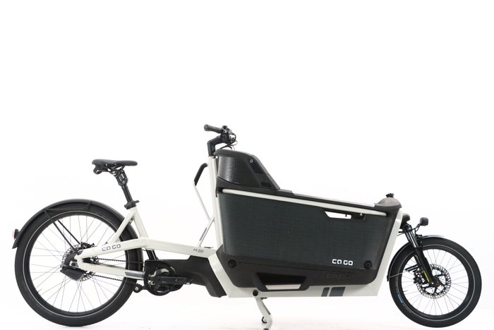 Ca Go FS 200 Life Family Plus 2022