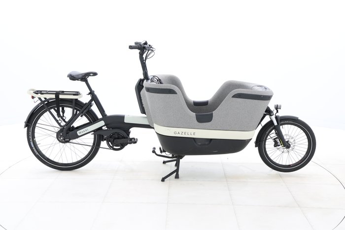 Gazelle MAKKI LOAD 500 2023