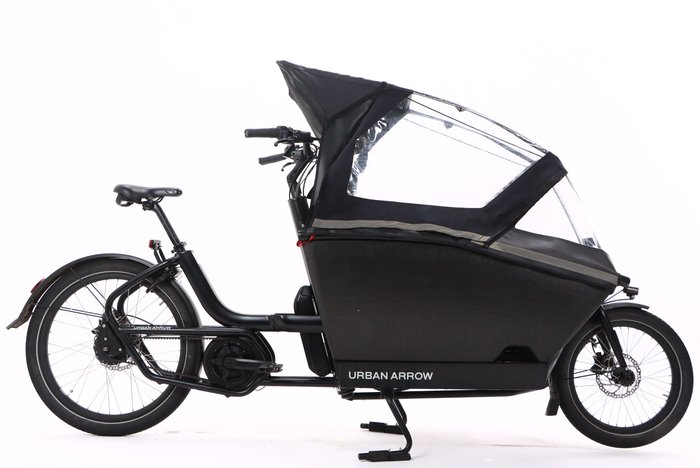 Urban Arrow FAMILY PERFORMANCE LINE 2023