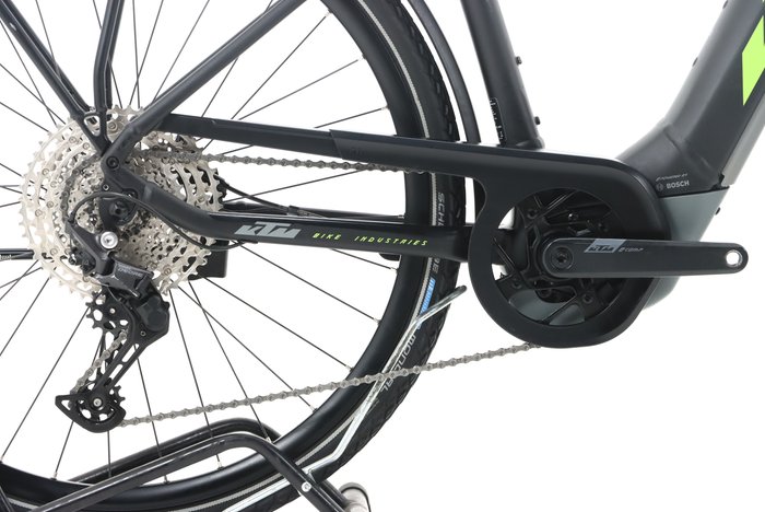 KTM MACINA SPORT 620 2020