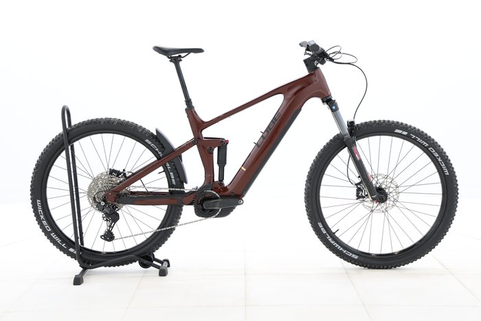 Cube STEREO HYBRID ONE44 PRO 800 2025