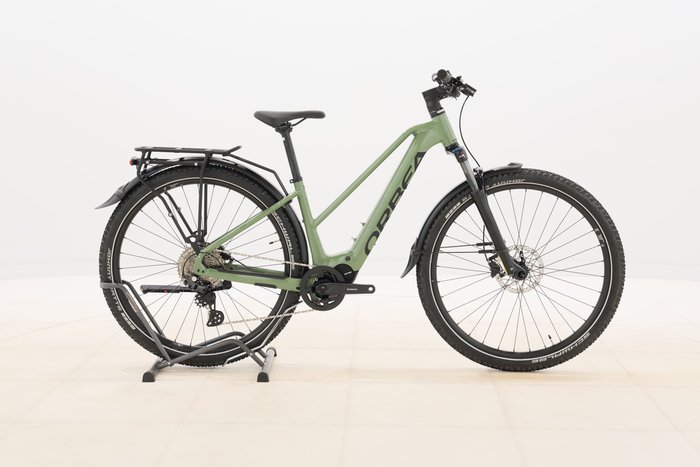 Orbea KEMEN MID SUV 40 2023