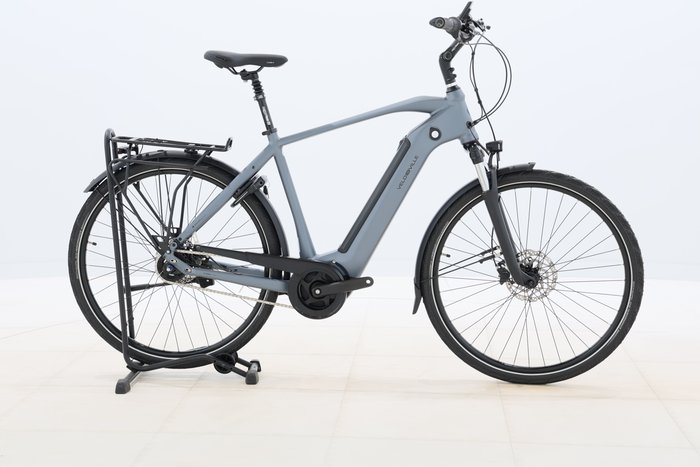 Velo De Ville AEB 890 NEXUS 5 2024