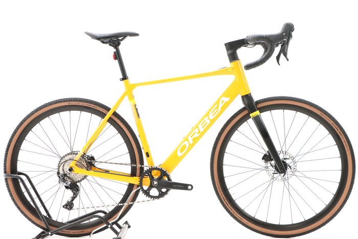 Orbea GAIN D30 1X 2023