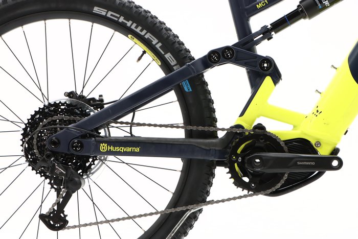 Husqvarna MOUNTAIN CROSS 1 2022